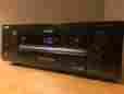 Strdb840 Db840 Sony Str 5.1 Channel 500 Watt Receiver