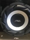 Dx-7010 Dc7010 Rdx Original Ohm Woofer For Ch Surround Sound Receiver