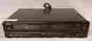 Dcd-590 Denon Ma1 Cd Player Audio Receiver