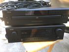 Dcm-390-290 Denon Stereo Home Entertainment