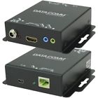 Dcm460200lt Datacomm Electronics 46-0200-lt Hdbaset 660559014271