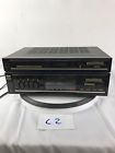 Dcx686a Dcx 686a Sanyo Stereo Receiver Vintage