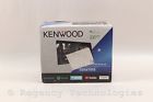 Ddx6705s Kenwood Dvd Receiver Touch Display