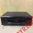 De715 Sony Str Am Fm Surround Sound Stereo Receiver Working No Remote