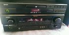 Avr1906 Denon 1906 Channel 7.1 Dvd1720 Receiver 770 Watt Avr