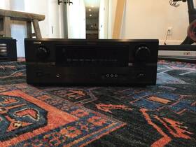 2307ic Denon Home Entertainment Component Multi Zone