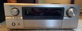 3505 Denon Avr Av Surround Receiver