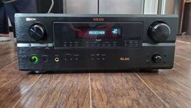 697c1 Denon Am Fm Stereo Receiver Dra