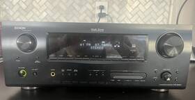 Arv-2309ci Denon Demon