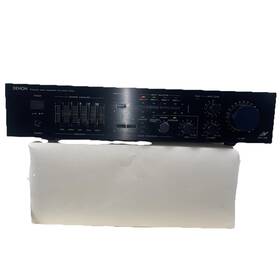 Avc-500 Denon Avc500 Precision Audio Component/av Control Center 37908