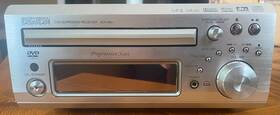 Adv-m51 Denon Avd-m51 Dvd Surround Receiver