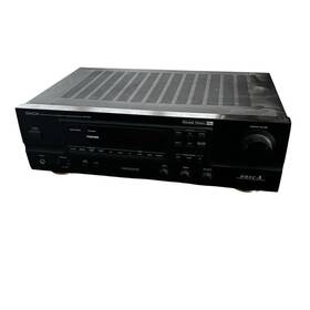Ave-600 Denon Ave600 Surround Receiver 120v See Pics Precision Audio