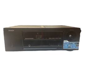 Avp-1513 Denon Avp1513 Surround Receiver