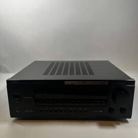 Avr-1400h Denon 1400w 7.2 Channel Sound Amplifier