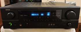 Avr-1707xm Denon Ready Home Theater Receiver