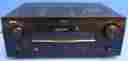 1709 Denon Avr 7.1 Channel 770 Watt Receiver Hdmi Parts Repair 0883795000437