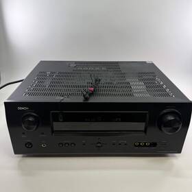Avr-2311cl Denon Av Surround Receiver