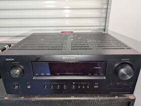 Avr-2312ci Denon Avr-2312