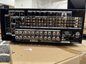 Avr-4520ci Denon Avr-4250ci 9.2 Channel 150w Home Theater Receiver 516942