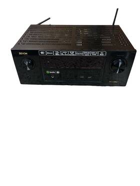 Pbr099440 Denon Avr-s670h 5.2-channel Receiver