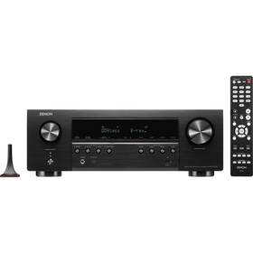 Avr-s770h Denon 7.2 Ch. X 75w 8k Av Receiver With Heos Authorized Dealer