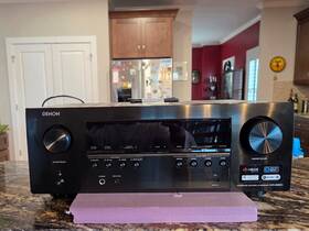 Avr-s960 Denon Home Stereo Receivers Used