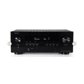 Avr-s960h-r Denon 7.2 90w A/v Receiver Dolby Atmos Dts X Wi-fi Bt 8 Hdmi