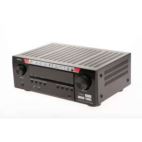 Avr-s970h Denon 7.2-channel 8k Network Av Receiver - Sku#1719917