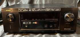 Avr-x2300h Denon Av Receiver