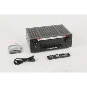 Avr-x2800h Denon 7.2-channel 8k Network Av Receiver - Sku#1722840