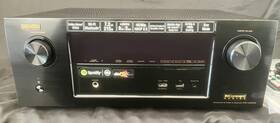 Avr-x3200h Denon Avr-x3200w 7.2 Av Receiver