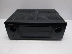 Avr-x4000h Denon 7 Channel 235 Watt Receiver