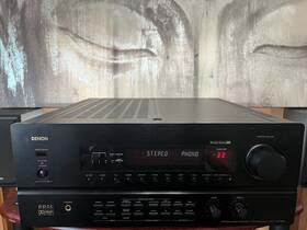 Avr-3600dts Denon Avr3600dts With New Bluetooth Transceiver