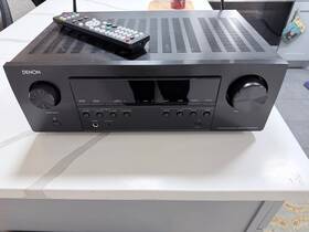 Avrs770hbke3 Denon S770h 7.2 Ch Home Theater Receiver