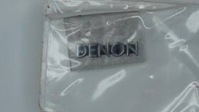 42141010602ad Denon Avrx3700hb Badge Bke3 Avr-x3500h #2e010 T