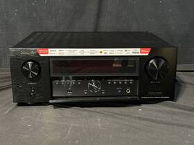 Avrx6800hbke3 Denon Avr-x6800h Dolby Atmos 11.2 Ch 8k Avr Used Please Read