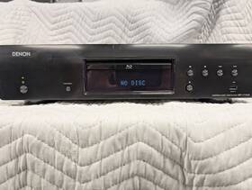 Dbt-1713ud Denon