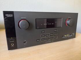 Dn-500avav Denon Dn-5ooav Surround Preamplifier