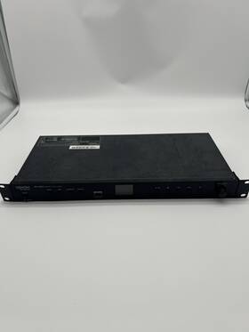 Dn-350ui Denon Dn-ui350 Profesional Tested Working