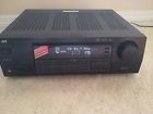 Rx-6000v Denon Dra-295 Stereo Home Theater Av Receiver