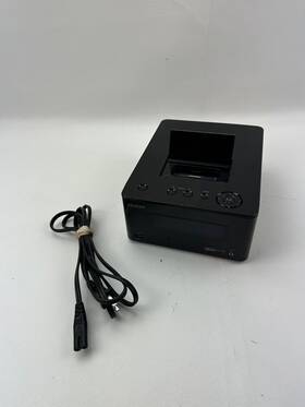 Dra-n5 Denon Ceol Piccolo - Integrated Network Stereo Receiver No Remote