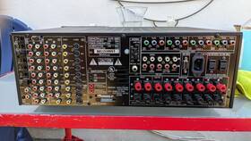 Dra3805 Denon Av Receiver