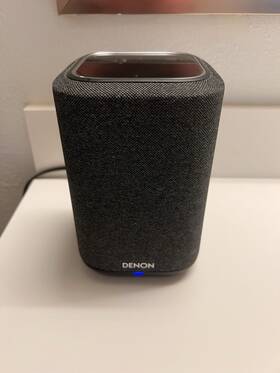 Denon Home150bke3 Ag3 Home 150 Wireless Speakers 2