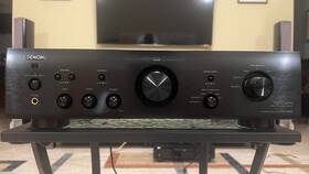 Pma-390se Denon Receiver