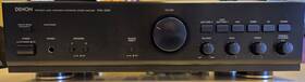Pma-525r Denon Integrated Amplifier
