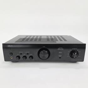 Pma-600ne Denon Stereo Integrated Bluetooth Amplifier 70w X 2 Channels