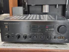 Denon Pma900v Pma-900v Integrated 2 Chanel Amplifier