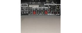 Rcd-n9 Denon Rcd N9 Mini Audio System With Step Up/down Transformer