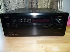 Avr-4802r Denon Receiver Ultra-2 Excellent 7.1 Channel Thx