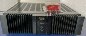 Rmb-1066 Denon Rotel 6 Channel Amplifier Tested And Works Read